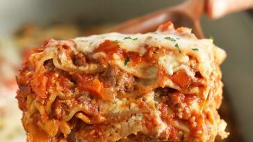 amazing-crockpot-lasagna