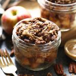 instant-pot-apple-crisp