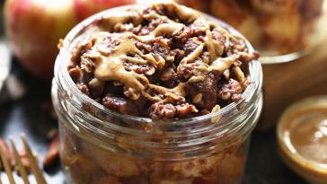 instant-pot-apple-crisp