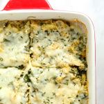 spinach-artichoke-quinoa-casserole
