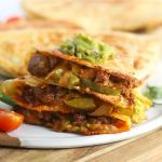 best-chicken-quesadillas