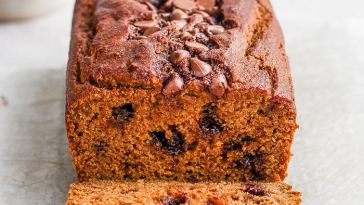 healthy-pumpkin-bread