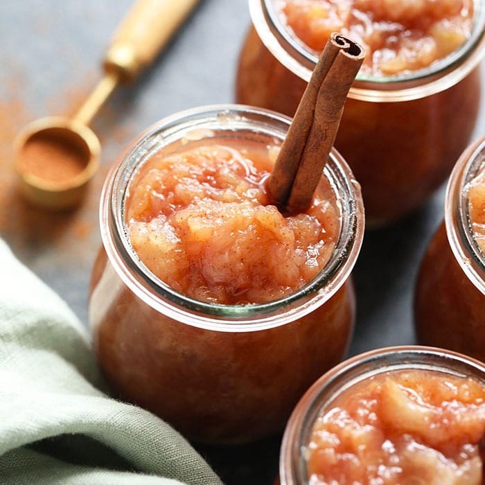 cinnamon-crockpot-applesauce