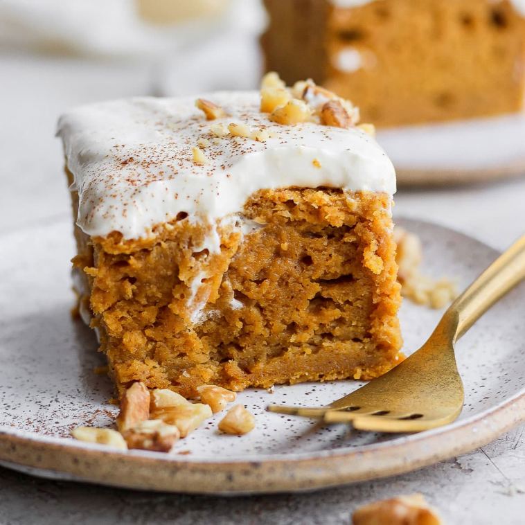 pumpkin-sheet-cake