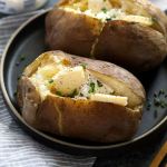crock-pot-baked-potatoes