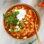 instant-pot-buffalo-chicken-chili