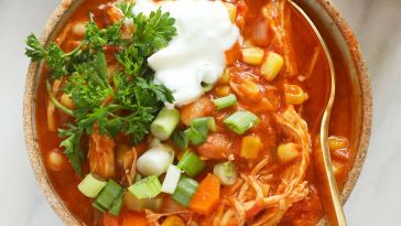 instant-pot-buffalo-chicken-chili