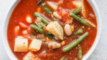 hearty-vegetable-soup