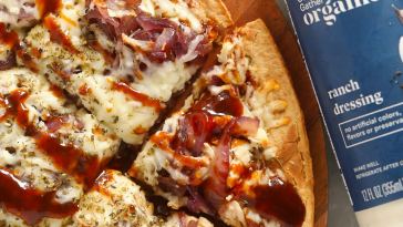 bbq-chicken-pizza-with-caramelized-onions