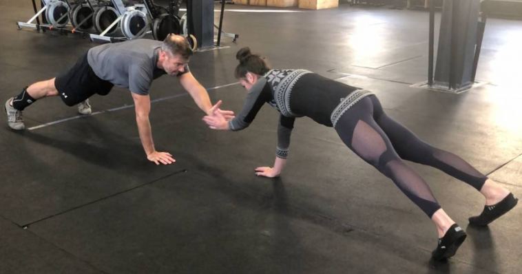 5-ways-to-workout-with-your-partner