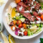 mediterranean-steak-bowl