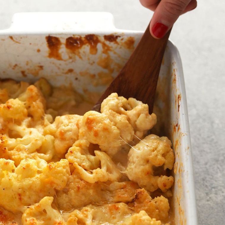 three-cheese-cauliflower-mac-and-cheese