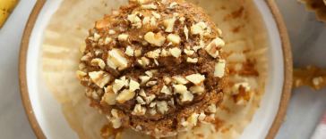 one-bowl-banana-nut-muffins