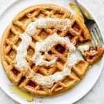 cinnamon-roll-waffles