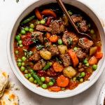 instant-pot-vegetable-beef-soup