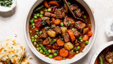 instant-pot-vegetable-beef-soup