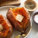 how-to-bake-sweet-potatoes