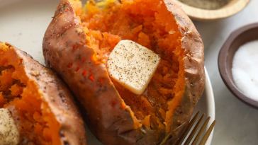 how-to-bake-sweet-potatoes