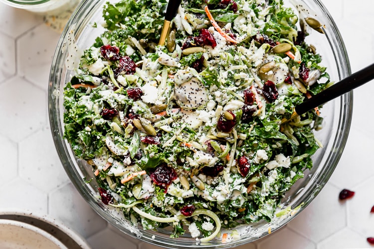diy-sweet-kale-salad-kit