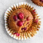 cranberry-orange-muffins