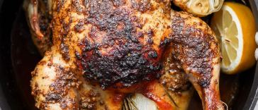 herby-whole-roasted-chicken