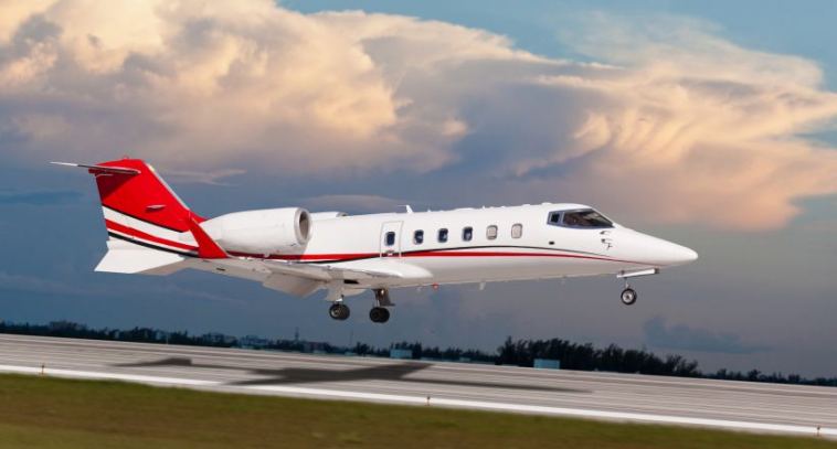 air ambulance