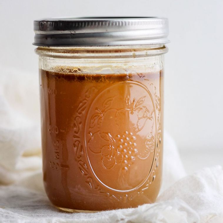 homemade-chicken-broth