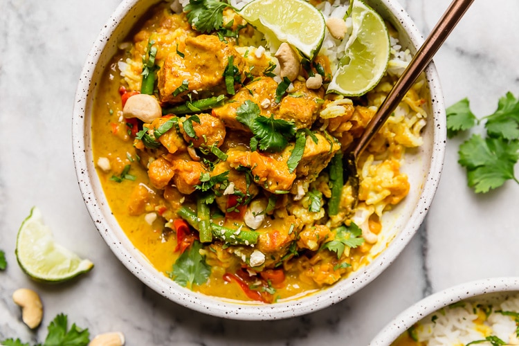 chicken-sweet-potato-curry-(instant-pot)