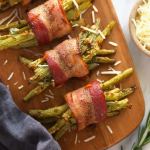 bacon-wrapped-green-beans