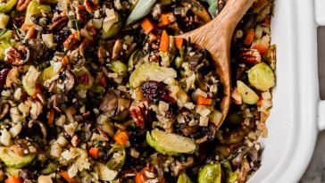 healthy-cauliflower-stuffing