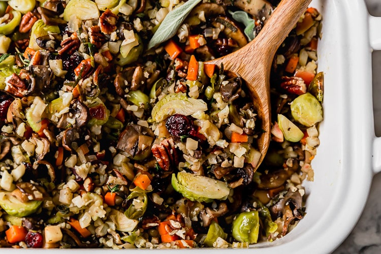 healthy-cauliflower-stuffing