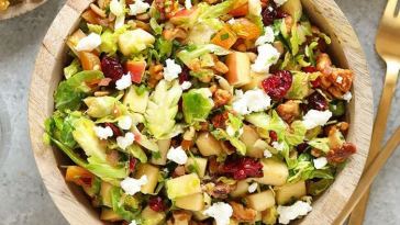 shaved-brussels-sprout-salad