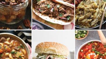 42-healthy-instant-pot-recipes
