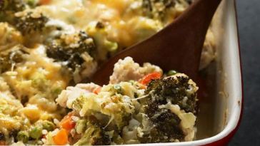 best-chicken-casserole-(+-fav-chicken-casserole-recipes)