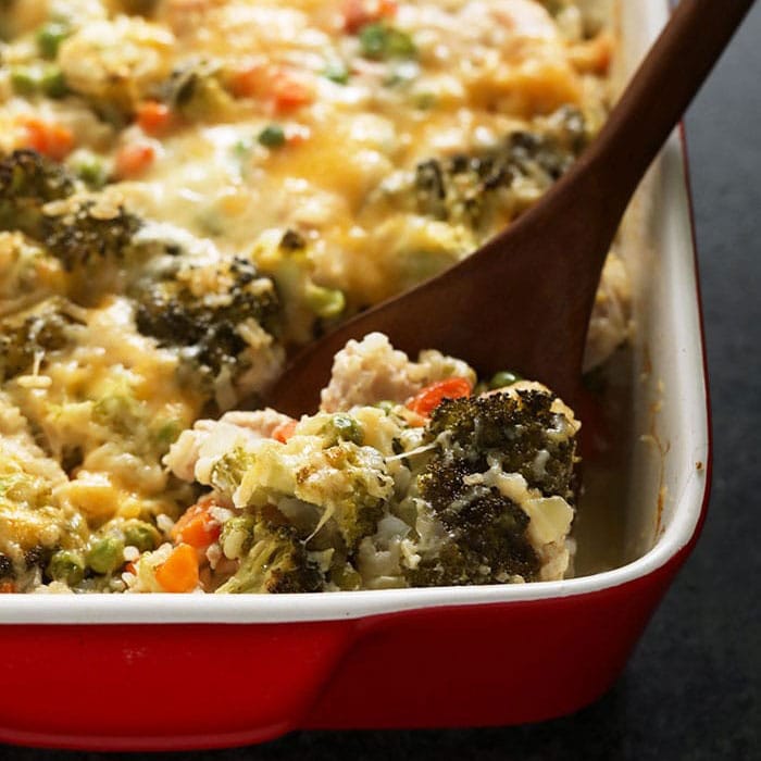 best-chicken-casserole-(+-fav-chicken-casserole-recipes)