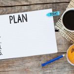 creating a workout plan