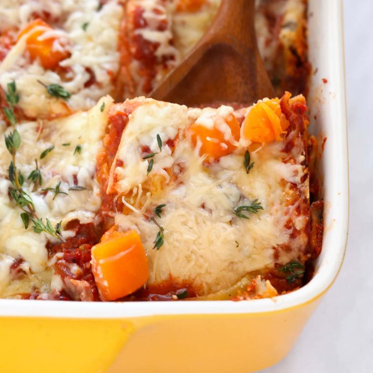 butternut-squash-lasagna