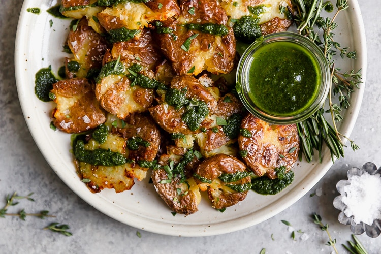 crispy-smashed-potatoes