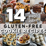 14-must-have-gluten-free-cookie-recipes