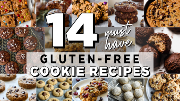 14-must-have-gluten-free-cookie-recipes