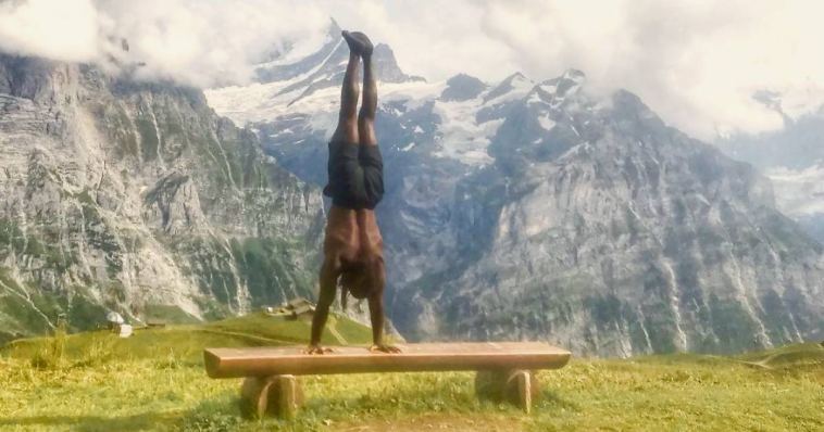 how-to-start-calisthenics-training