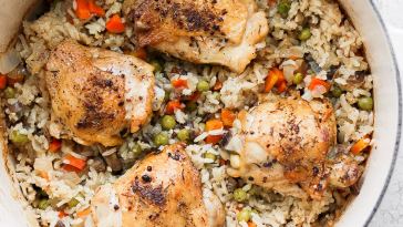 most-flavorful-chicken-and-rice