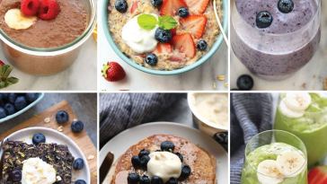 vegan-breakfast-ideas