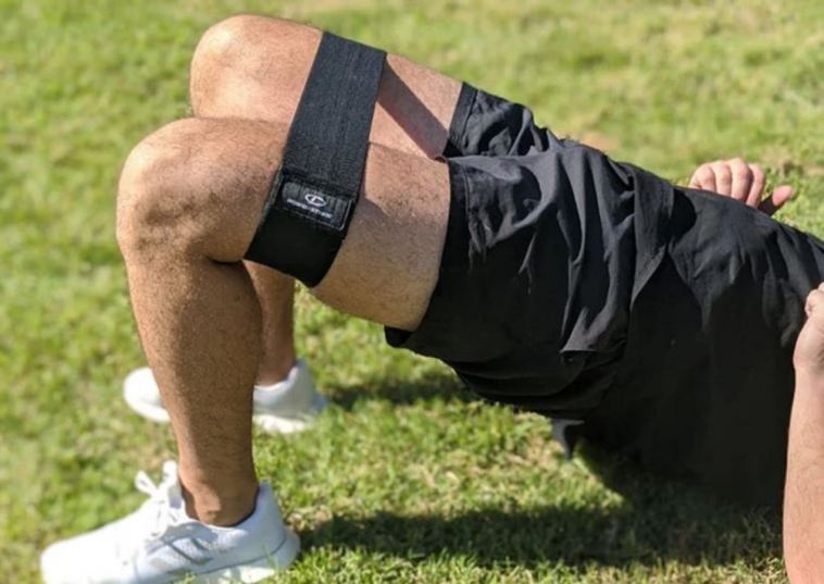 booty bands