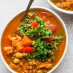 instant-pot-lentil-soup