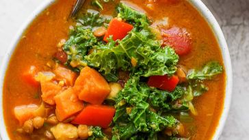 instant-pot-lentil-soup