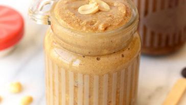 how-to-make-peanut-butter-(+-3-flavors)