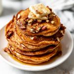 fluffy-sweet-potato-pancakes-(gluten-free)