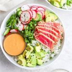 seared-ahi-tuna-poke-bowl