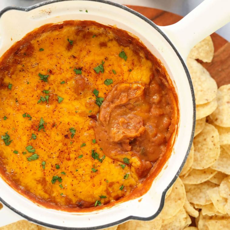 the-best-bean-dip